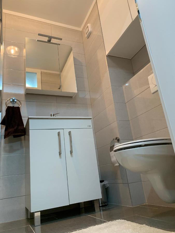 Apartman Jasmin - Blizu Panonskih Jezera I Centra Grada Tuzla Eksteriør billede